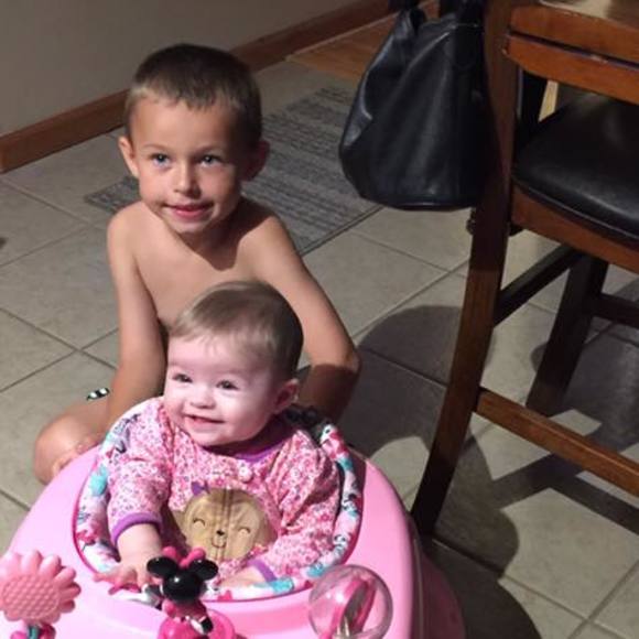 Meet your Posher, Pamela - Picture 1 of 1